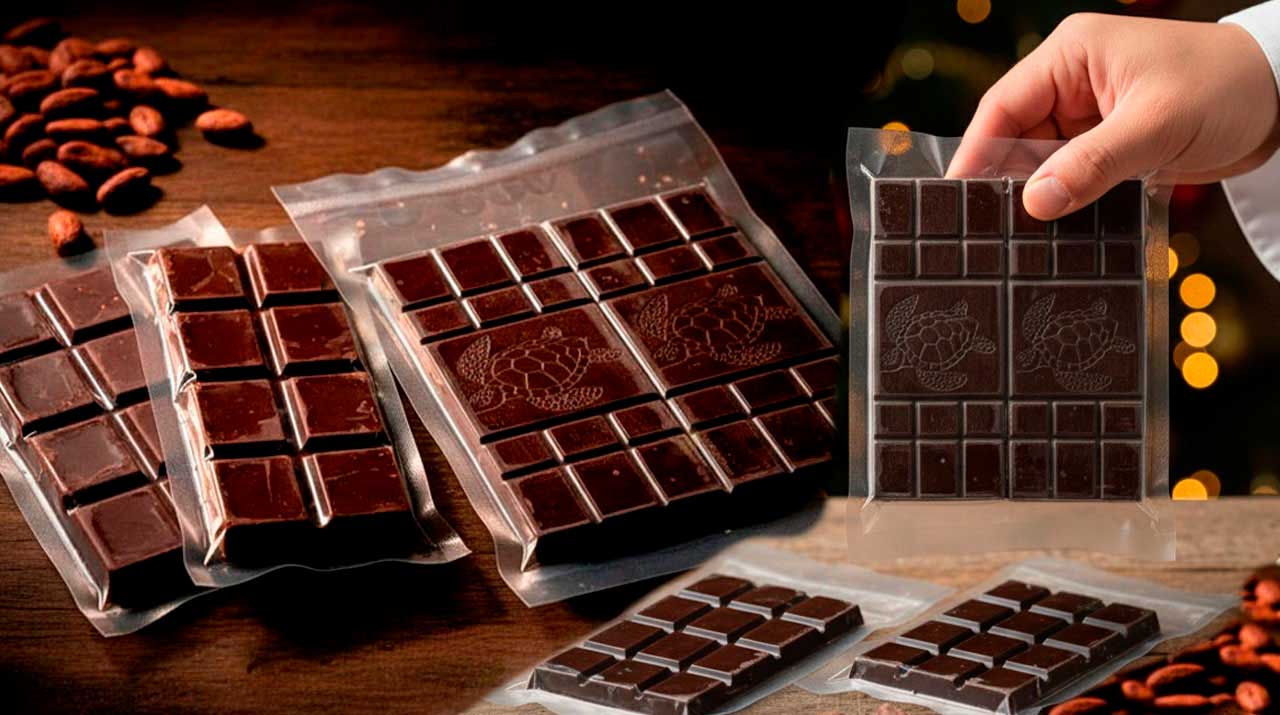 Experiencia Chocolate