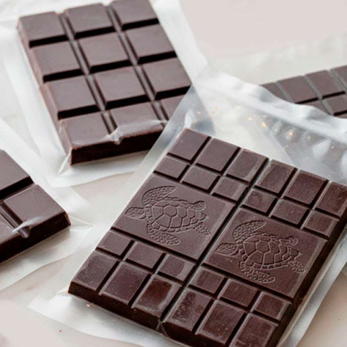 Chocolate Refinado 100% Chef