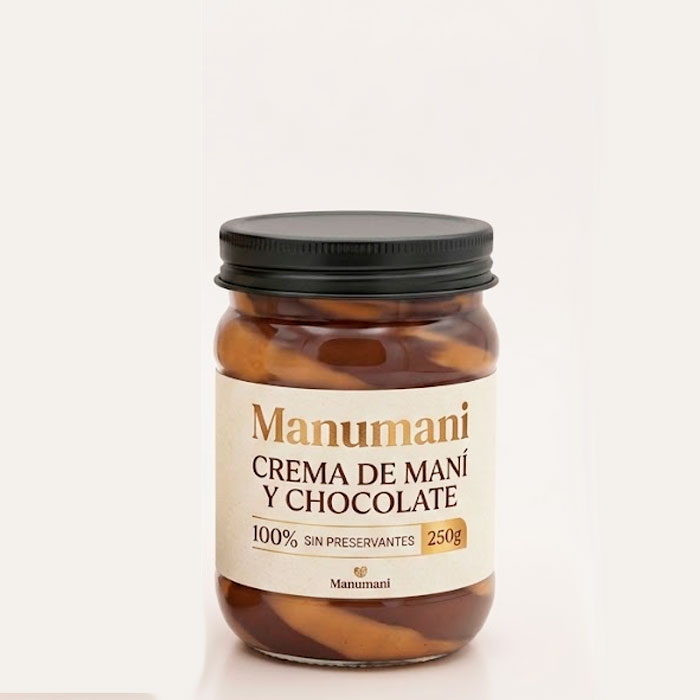 Crema Chokomani 250g